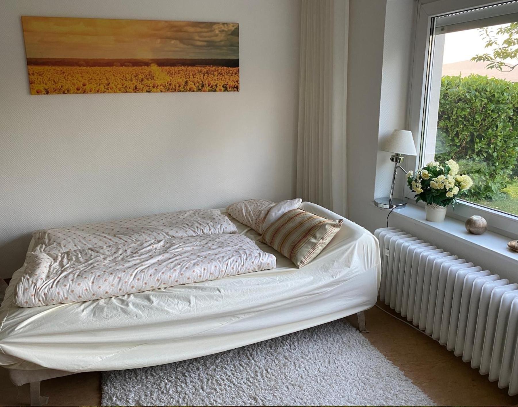 Ferienwohnung Paradies Nollingen Exterior photo
